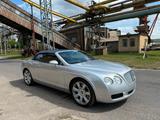 Bentley Continental GTC,Perfect condition, Invoice netto - gebrauchte Bentley Continental GTC aus dem Jahr 2007