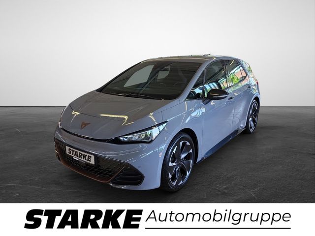 CUPRA Born LED Navi Spurhalte Kamera PDC