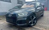Audi SQ5 3,0 TDI QUATTRO TÜV NEU! - Audi SQ5 in Bochum