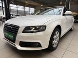 Audi A4 Lim 1,8 TFSI, SHZ, AHK abnehmbar, Schiebedach - Audi A4: Limousine, 1.8