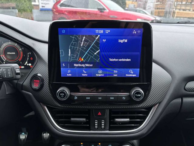 Ford Puma 1.5 EcoBoost ST NaviLED