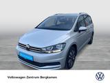 Volkswagen Touran 2.0 MOVE 7SITZE STANDHZ. CAM ACC NAVI ALU - VW Touran Gebrauchtwagen in Hamm