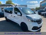 Renault TRAFIC 2.0 dCi COMBI LIFE 9-SITZE|PDC|1-HAND|AHK - gebrauchte Renault Trafic aus dem Jahr 2020