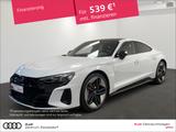Audi e-tron GT quattro PANO B&O LEDER HUD ACC - Audi e-tron GT in Düsseldorf