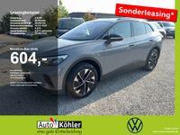 Volkswagen ID.4 - Vorschau Bild 1