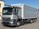 Mercedes-Benz Actros 2540*E6*Retarder*Frigoblock*Lenk+Lift*LBW - Mercedes-Benz 2540 actros