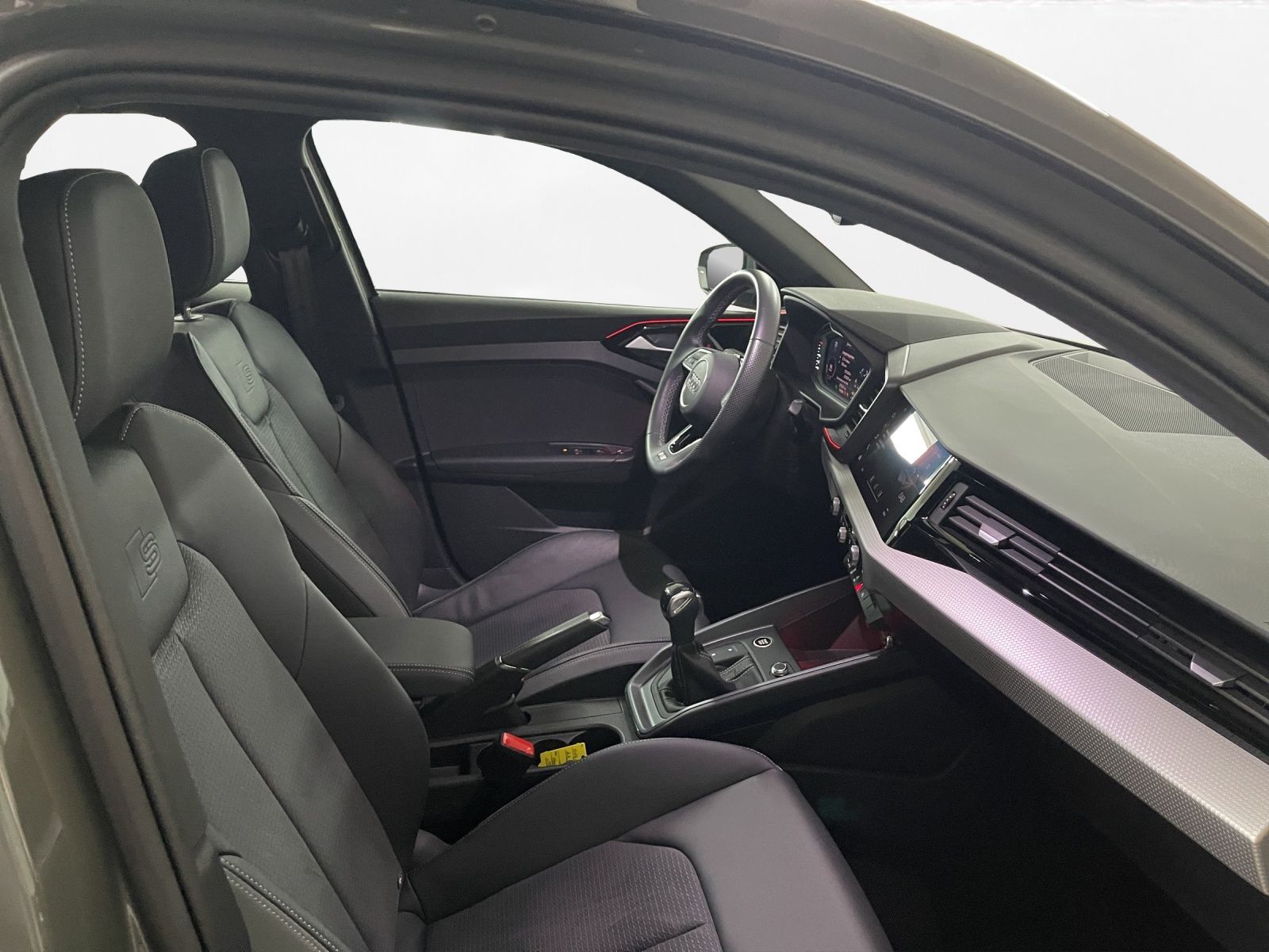 Audi A1 - Bild 16