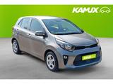 Kia Picanto 1.0 Edition 7+BLUETOOTH+KLIMA+LENKRADHZG - gebrauchte Kia Picanto aus dem Jahr 2019