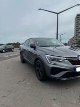 Renault Arkana Mild Hybrid 160 EDC R.S. Line R.S. Line - Renault Arkana Gebrauchtwagen in Berlin