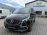 Mercedes-Benz EQV 300 lang/ACC/360Kamera/Spur/Totwinkel/Leder - Mercedes-Benz EQV mit Elektro-Antrieb