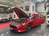 Aston Martin DB9 Virage Keramik - Aston Martin DB9 Gebrauchtwagen