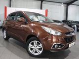 Hyundai ix35 1.6 / 5-STAR EDITION NAVI+KAMERA / LEDER - Hyundai: I35