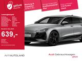 Audi A6 Avant etron performance - Audi A6 mit Elektro-Antrieb