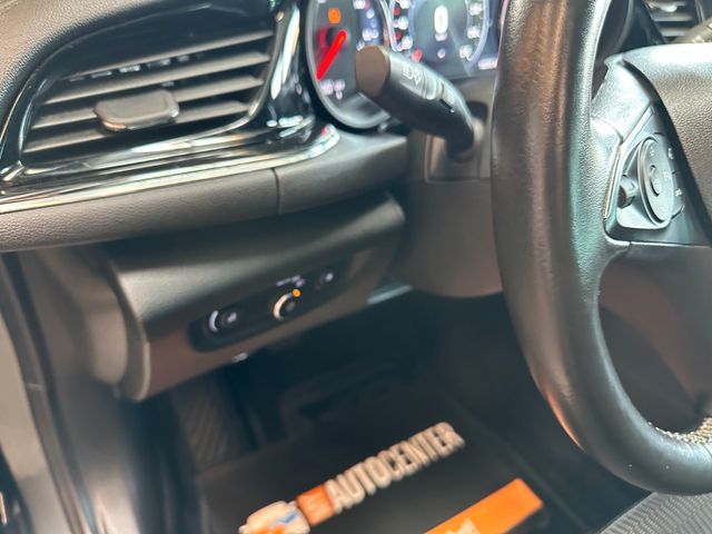 Opel Insignia B*LKHZ*2-ZONEN*LED*CARPLAY*CAMERA*