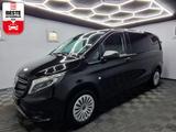 Mercedes-Benz Vito MIXTO 119 CDI Tourer Allrad |AUTOM|LEDER - Mercedes-Benz Vito Gebrauchtwagen in Münster