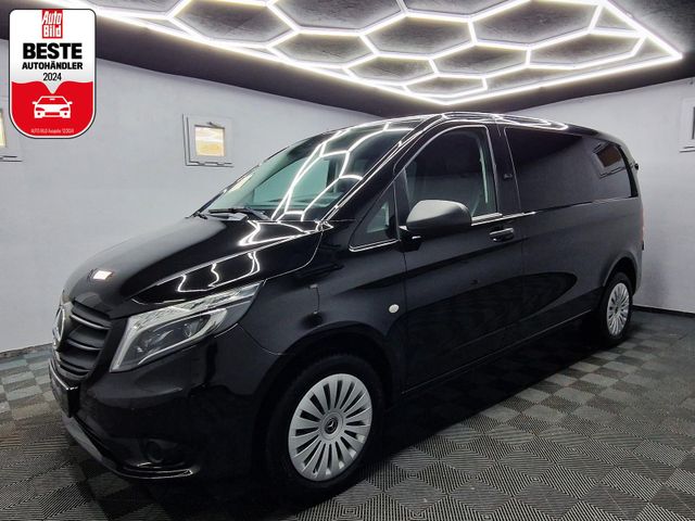 Mercedes-Benz Vito MIXTO 119 CDI Tourer Allrad |AUTOM|LEDER