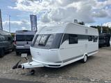 Hobby De Luxe 540 UL Modell 2026 - Hobby De Luxe 540 UL