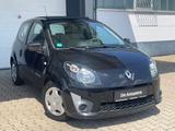 Renault Twingo 1.2 Authentique/Wenig KM/Isofix/Faltd./ZV - Renault Twingo aus 2011: Authentique