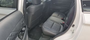 Bild 6 Mitsubishi Plug-in Hybrid Outlander Plug-in Hybrid TOP 2.4 MIVEC 4WD