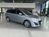 Mazda 5 Center-Line AHK+SITZHEIZUNG+TEMPOMAT+PDC+7 SIT - Mazda 5 Gebrauchtwagen