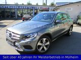 Mercedes-Benz GLC 220d Automatik 4Matic,AHK,aktiver Park-Assis - Mercedes-Benz GLC-Klasse Gebrauchtwagen in Essen