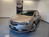 Opel Cascada Innovation 1.4 ecoFlex + 8.REIFEN/XENON - Opel Gebrauchtwagen in Lippstadt