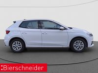 Skoda Fabia - Vorschau Bild 10