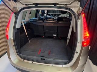 Renault Grand Scenic 2014 — photo 6