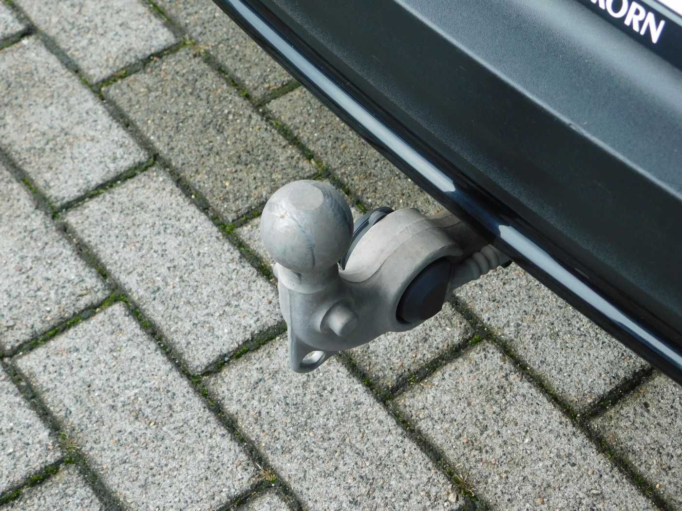 Fahrzeugabbildung Volvo XC40 Pure Electric Recharge 69 kWh Single Motor