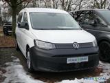 Volkswagen Caddy Maxi 1.5 TSI DSG AHK Klima PDC - Volkswagen Caddy Maxi Kombi Gebrauchtwagen
