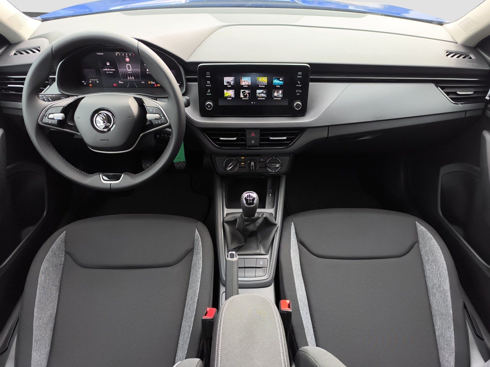 Skoda Kamiq - Bild 17