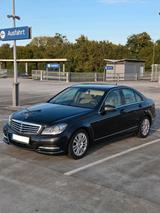Mercedes-Benz | C 200 CGI BlueEFFICIENCY |... - Mercedes-Benz C 200 in Bielefeld