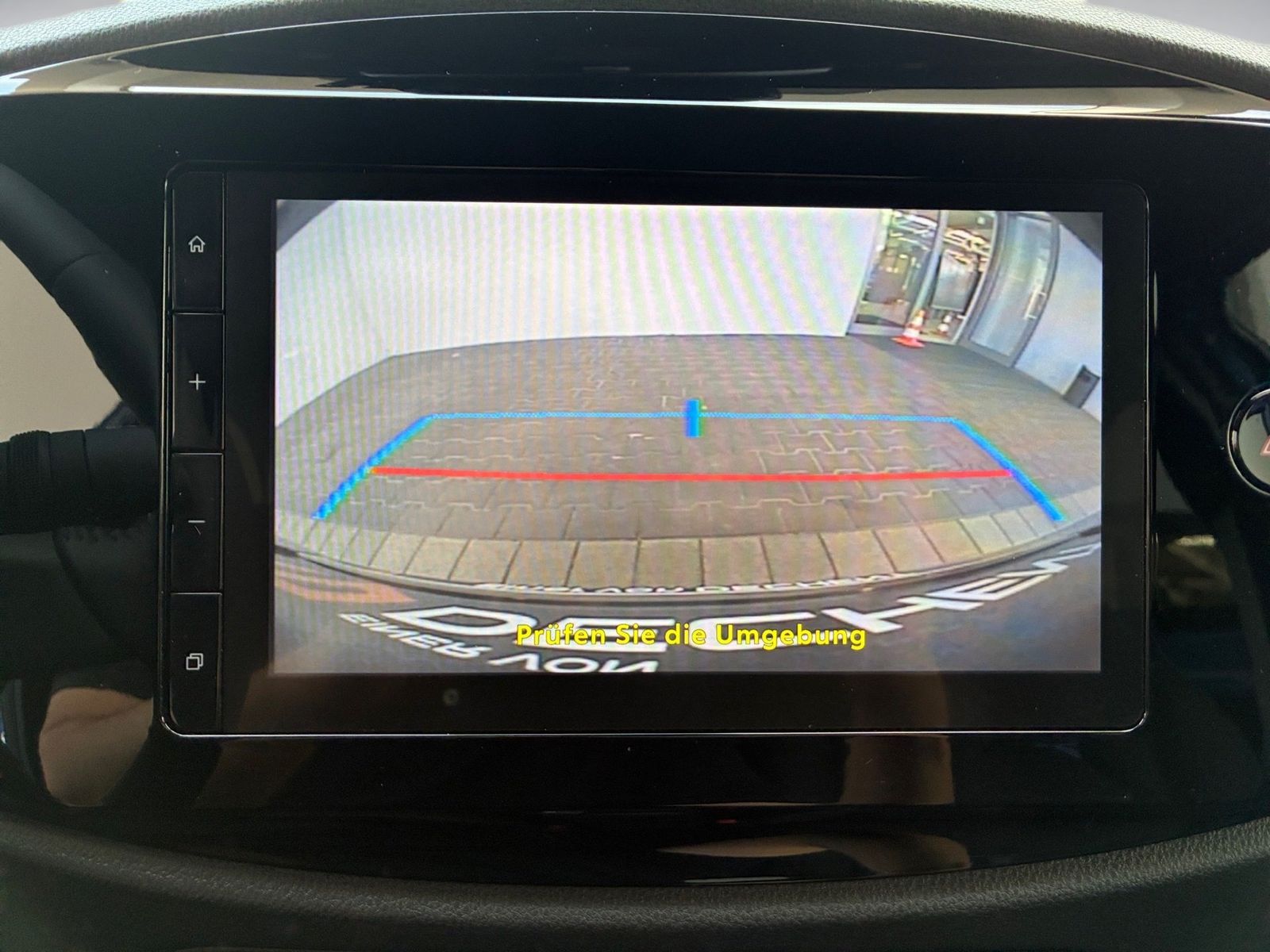 Fahrzeugabbildung Toyota Aygo X 1.5 Teamplayer NAVI LED KAMERA ACC