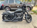Harley-Davidson Sportster 1200 LowRider - Angebote entsprechen deinen Suchkriterien