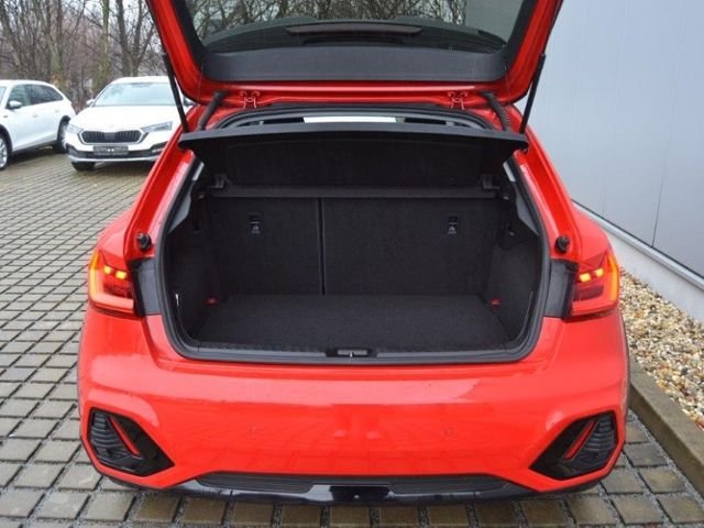A1 allstreet 35 TFSI S-tronic City Carver OPTIK-