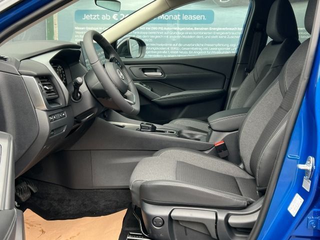 Fahrzeugabbildung Nissan Qashqai 1.5 VC-T e-Power N-Way HUD*EHK*19`*MJ26.