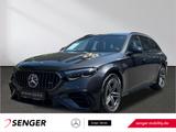 Mercedes-Benz E 53 AMG T e 4M+ Night I+II AHK Digital-Light - gebrauchte Mercedes-Benz E 53 AMG aus dem Jahr 2024