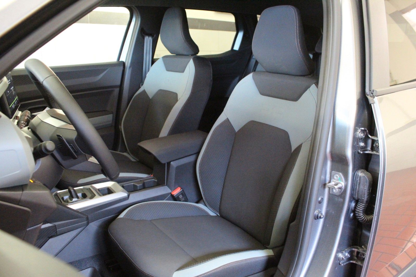 Fahrzeugabbildung Dacia Duster Eco-G 120 Extreme LPG*Automatik *