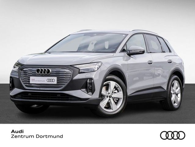 Audi Q4 40 e-tron Kamera+Sitzheizung+LEDMatrix+Navi+