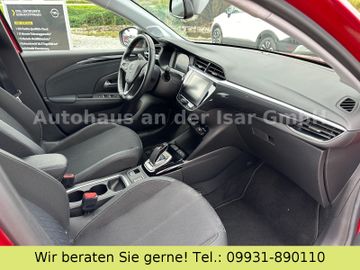 Bild 12 Opel Corsa F e *2 J. GARANTIE*NAVI*LED*KAMERA*SHZ*DAB