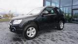 Suzuki Grand Vitara ALLRAD+1 HAND+AHK+SHZ 1.6 Ltr. City - Suzuki Grand Vitara Gebrauchtwagen