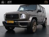 Mercedes-Benz G 63 AMG MY'25 | voll-ausstattung | Manufaktur i - gebrauchte Mercedes-Benz G 63 AMG aus dem Jahr 2025
