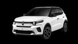 Citroën C3 Hybrid 110 ë-DCS6 MAX Winterpaket - Citroën C3 Neuwagen