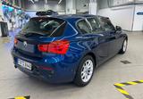 BMW 118i 5-Türer *TOP Zustand*, SHZ, LED, AHK Vorb. - BMW 118 Gebrauchtwagen in München