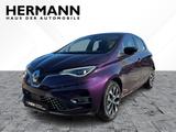 Renault Zoe R135/ EV50 (Batt. Evolution *LED*NAVI*SpurH - gebrauchte Renault ZOE aus dem Jahr 2023