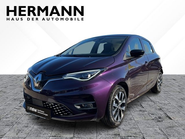 Renault Zoe R135/ EV50 (Batt. Evolution *LED*NAVI*SpurH