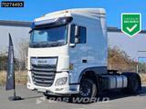 DAF XF 480 4X2 SC Standklima ACC LED - DAF 480