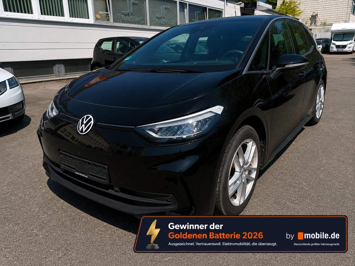 Volkswagen ID.3 Pro*AHK*HUD*IQDr+TA*360°*Massg*18"+WR*SOH97