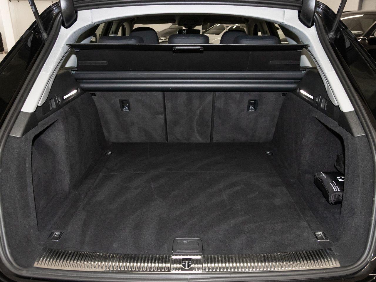 Audi A4 Avant advanced 35 TFSI Head Up 360°Kamera LED, миниатюра 7