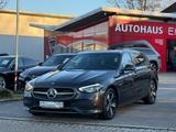 Mercedes-Benz C 220 T d /DAB+/Navi/LED/360Kamera A-M
